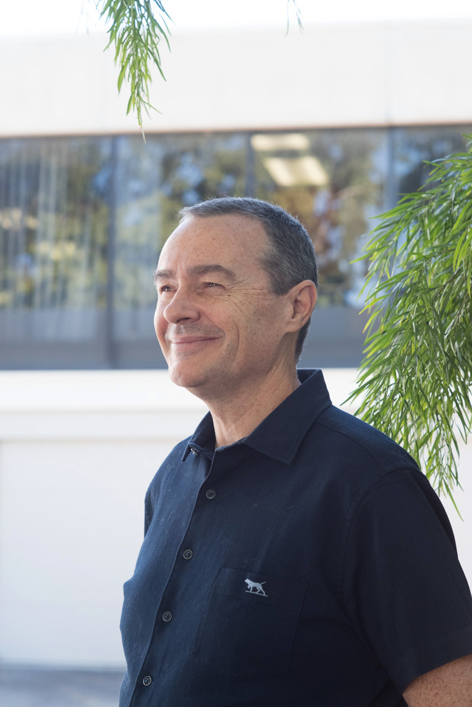 Michael O'Loughlin